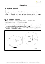 Preview for 40 page of AirMan SDG1 00S-6A6 Instruction Manual