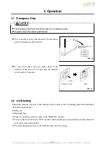 Preview for 41 page of AirMan SDG1 00S-6A6 Instruction Manual