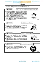 Preview for 13 page of AirMan SDG100S-3A2 Instruction Manual