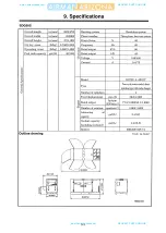 Preview for 65 page of AirMan SDG100S-3A2 Instruction Manual