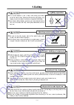 Предварительный просмотр 11 страницы AirMan SDG100S-8B1 Instruction Manual