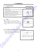 Предварительный просмотр 16 страницы AirMan SDG100S-8B1 Instruction Manual