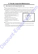 Предварительный просмотр 43 страницы AirMan SDG100S-8B1 Instruction Manual