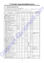 Предварительный просмотр 44 страницы AirMan SDG100S-8B1 Instruction Manual