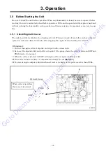 Preview for 29 page of AirMan SDG13LAX-8E1 Instruction Manual