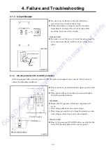 Preview for 42 page of AirMan SDG13LAX-8E1 Instruction Manual