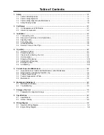 Preview for 3 page of AirMan SDG25S-6A7 Instructional Manual