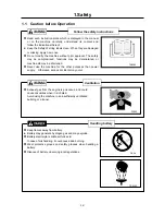 Preview for 5 page of AirMan SDG25S-6A7 Instructional Manual