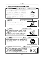 Preview for 9 page of AirMan SDG25S-6A7 Instructional Manual