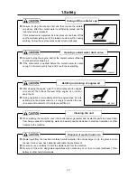 Preview for 10 page of AirMan SDG25S-6A7 Instructional Manual