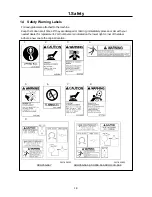 Preview for 11 page of AirMan SDG25S-6A7 Instructional Manual