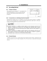 Preview for 27 page of AirMan SDG25S-6A7 Instructional Manual