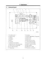 Preview for 29 page of AirMan SDG25S-6A7 Instructional Manual