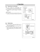 Preview for 31 page of AirMan SDG25S-6A7 Instructional Manual