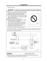 Preview for 37 page of AirMan SDG25S-6A7 Instructional Manual