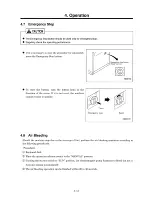 Preview for 41 page of AirMan SDG25S-6A7 Instructional Manual