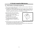 Preview for 43 page of AirMan SDG25S-6A7 Instructional Manual