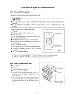 Preview for 48 page of AirMan SDG25S-6A7 Instructional Manual