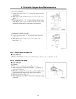 Preview for 50 page of AirMan SDG25S-6A7 Instructional Manual