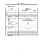 Preview for 59 page of AirMan SDG25S-6A7 Instructional Manual