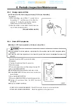 Preview for 52 page of AirMan SDG25S-8E1 Instruction Manual