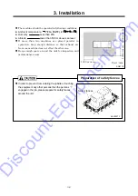 Предварительный просмотр 17 страницы AirMan SDG40S-8B1 Instruction Manual