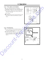 Предварительный просмотр 25 страницы AirMan SDG40S-8B1 Instruction Manual