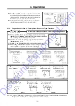 Предварительный просмотр 28 страницы AirMan SDG40S-8B1 Instruction Manual