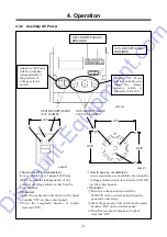 Предварительный просмотр 29 страницы AirMan SDG40S-8B1 Instruction Manual