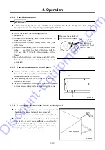 Preview for 34 page of AirMan SDG40S-8B1 Instruction Manual