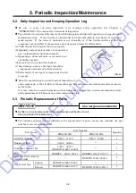 Preview for 41 page of AirMan SDG40S-8B1 Instruction Manual