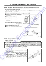 Preview for 49 page of AirMan SDG40S-8B1 Instruction Manual