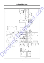 Предварительный просмотр 63 страницы AirMan SDG40S-8B1 Instruction Manual