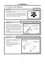 Предварительный просмотр 14 страницы AirMan SDG45S-3A8 Instruction Manual