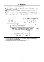 Предварительный просмотр 30 страницы AirMan SDG45S-3A8 Instruction Manual