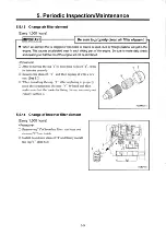 Предварительный просмотр 48 страницы AirMan SDG45S-3A8 Instruction Manual