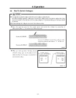 Предварительный просмотр 25 страницы AirMan SDG60S-7A6 Instruction Manual