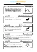 Предварительный просмотр 10 страницы AirMan SDG65S-8C1 Instruction Manual