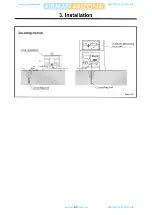 Предварительный просмотр 21 страницы AirMan SDG65S-8C1 Instruction Manual