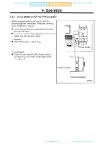 Предварительный просмотр 27 страницы AirMan SDG65S-8C1 Instruction Manual