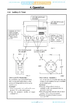 Предварительный просмотр 30 страницы AirMan SDG65S-8C1 Instruction Manual