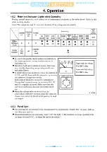 Предварительный просмотр 39 страницы AirMan SDG65S-8C1 Instruction Manual