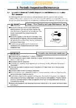 Предварительный просмотр 45 страницы AirMan SDG65S-8C1 Instruction Manual