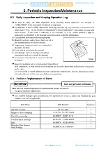 Предварительный просмотр 46 страницы AirMan SDG65S-8C1 Instruction Manual