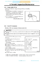 Предварительный просмотр 50 страницы AirMan SDG65S-8C1 Instruction Manual