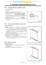 Предварительный просмотр 55 страницы AirMan SDG65S-8C1 Instruction Manual