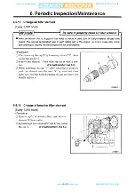 Предварительный просмотр 57 страницы AirMan SDG65S-8C1 Instruction Manual