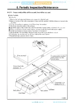 Предварительный просмотр 58 страницы AirMan SDG65S-8C1 Instruction Manual