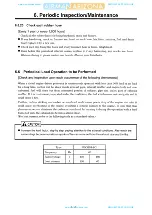 Предварительный просмотр 60 страницы AirMan SDG65S-8C1 Instruction Manual