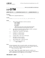 Preview for 9 page of Airmar 300WXR, 300WX, 150WX, 100WX w/CAN,100WX Technical Manual